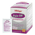 Pain Relief, Tablet, 565mg Size, PK100