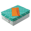 Business Envelope, Lt.Brown, Kraft, PK500