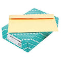 Filing Envelope, Cameo Buff, PK100