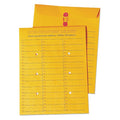Interoffice Envelope, Lt Brown, PK100