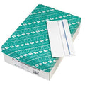 Business Envelope, White, Paper, PK500