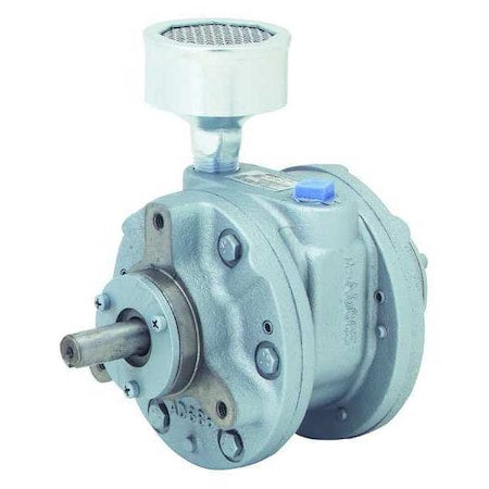 Air Motor, Replacement Part for Reelcraft Hose and Cord Reels