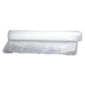 Lay Flat Duct, Polyeth, White, 750 ft.