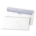 Business Envelope, White, Paper, PK500