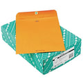 Catalog Envelope, Brown, Rec Kraft, PK100