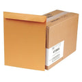Catalog Envelope, Lt Brown, Kraft, PK250