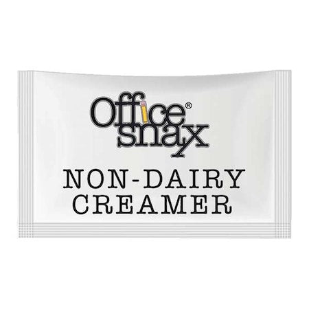 Non Dairy Creamer Packet, 2.2g, PK800