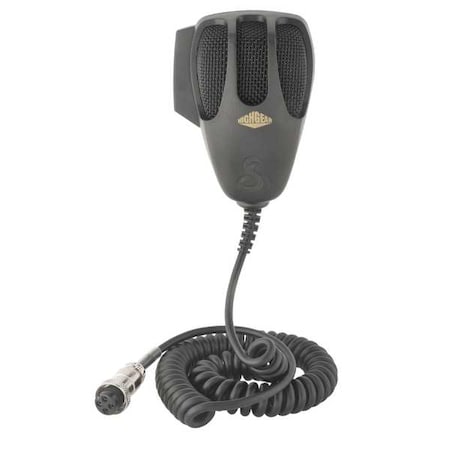 Noise Canceling Microphone, 9 ft. Cord