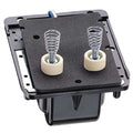 Oil Burner Ignitor, Existing Mntng Plate