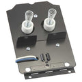 Oil Burner Ignitor, End Hinge, 45mA