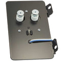 Oil Burner Ignitor, Side Hinge, 45mA