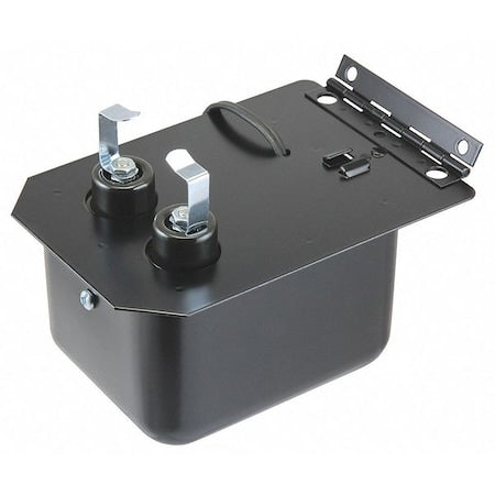 Oil Burner Ignition Transformer, 23 mA