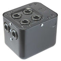 Oil Burner Ignition Transformer, 23 mA