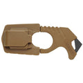 Safety Strap Cutter Straight, 4 1/2 in L