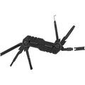 Multi-Tool, Black, 7 Tools