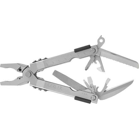 Multi-Tool, Natural, 14 Tools