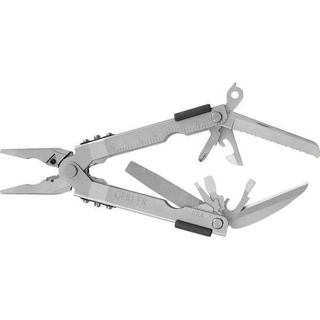 Multi-Tool, Natural, 13 Tools