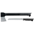 Axe, w/Handsaw, 2-45/64 x 15-5/8 in, 26 oz