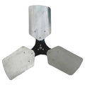 Replacement Blade, 24 In., Bore Dia. (In.): 5/8 in