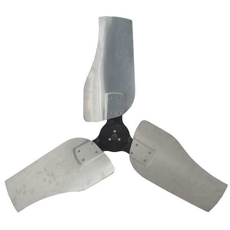 Replacement Blade, 36 In., HP: 1/2 hp