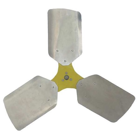 Replacement Blade, 24 In.