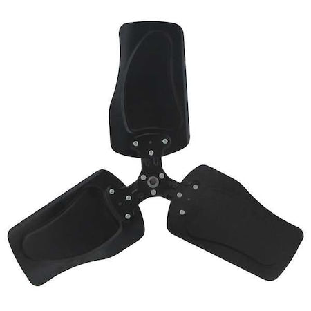 Replacement Blade, 24 In., RPM: 1500