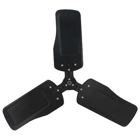 Replacement Blade, 30 In., RPM: 1100