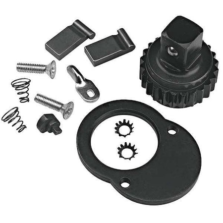 Torque Wrench Repair Kit,1/4 in Dr