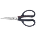 Shop Shears, 7 In. L, Stainless Steel