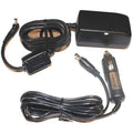 Power Supply, 100 to 240v