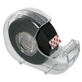 Magnetic Tape Dispenser, Charcoal