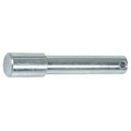 Clevis Pin w/Large Head,1/2 x 3-3/8