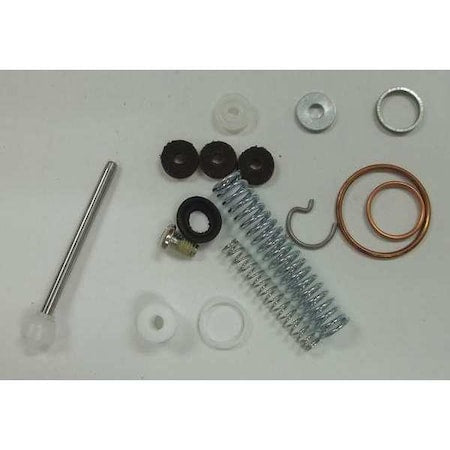 Repair Kit, Mbc Spray Gun
