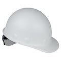 Hard Hat, Roughneck P2HN, Fiberglass, 8 Point Ratchet, Type 1, Class G, White