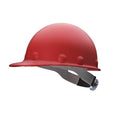 Hard Hat, Roughneck P2A, Fiberglass, 8 Point Ratchet, Type 1, Class G, Red