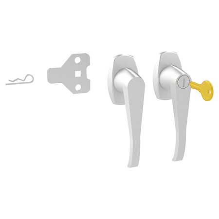 Replacement Lock Kit