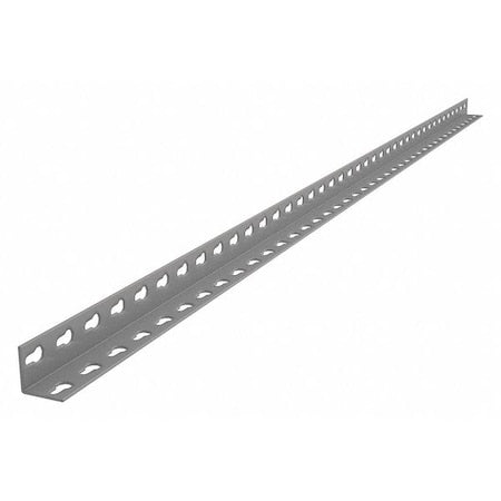 Post, Z-Line 60 In Gray