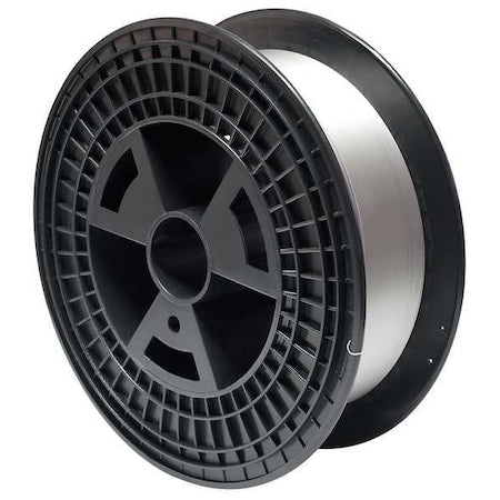 MIG Welding Wire, Stainless Steel, 33lb