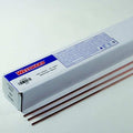 36'' TIG Welding Rod 5/32" Dia., AWS ER70S-6, 10 lb.