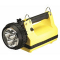 Lantern, ABS Thermoplastic, Yellow, 1500lm