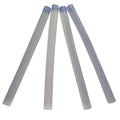 Hot Melt Adhesive, 0.28 x 4 In, PK24