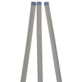 Instant Adhesive, Clear, 29/64 in Dia, 4 in L, 50 to 60 sec Begins to Harden, 6 PK