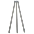 Wood Glue, Honey Cream, 29/64 in Dia, 10 in L, 30 to 60 sec Begins to Harden, 12 PK