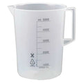 Beaker with Handle, 5000mL, PK2