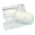 Bulk Roll Gauze, White, 4 1/8yd L, PK100