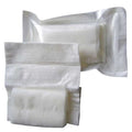 MedStop Gauze, White, 9 1/2"L, 5 1/2"W, PK60