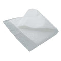 Trauma Dressing, White, 30"L, 12"W, PK25