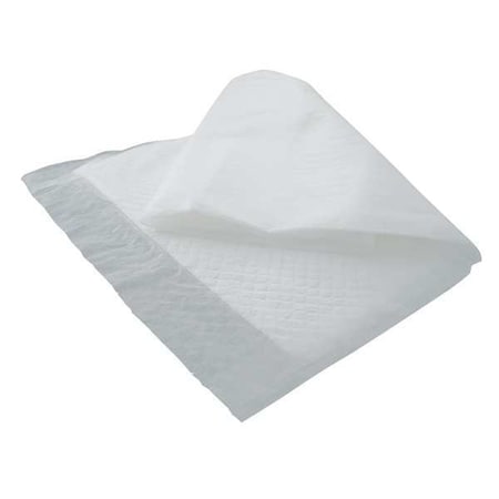 Trauma Dressing, White, 30"L, 12"W, PK25