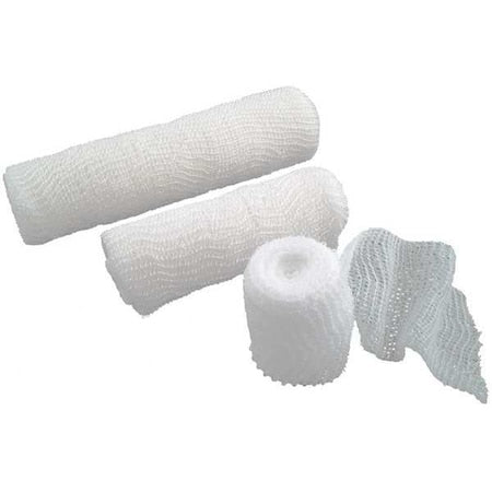 Sterile Gauze, White, 4 1/8yd L, 2"W, PK96
