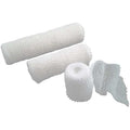 Sterile Gauze, White, 4 1/8yd L, 3"W, PK96